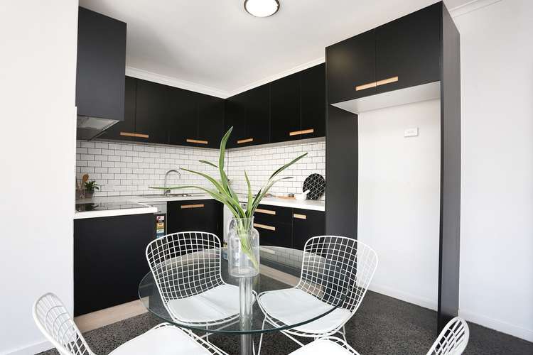Fourth view of Homely apartment listing, 7/3 Hickford Street, Brunswick East VIC 3057