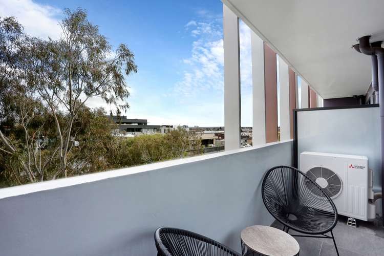 Third view of Homely apartment listing, 5.02/623-625 Sydney Road, Brunswick VIC 3056