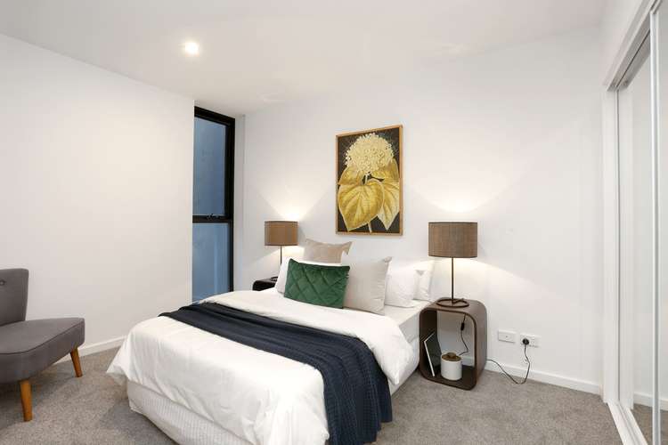 Fourth view of Homely apartment listing, 5.02/623-625 Sydney Road, Brunswick VIC 3056