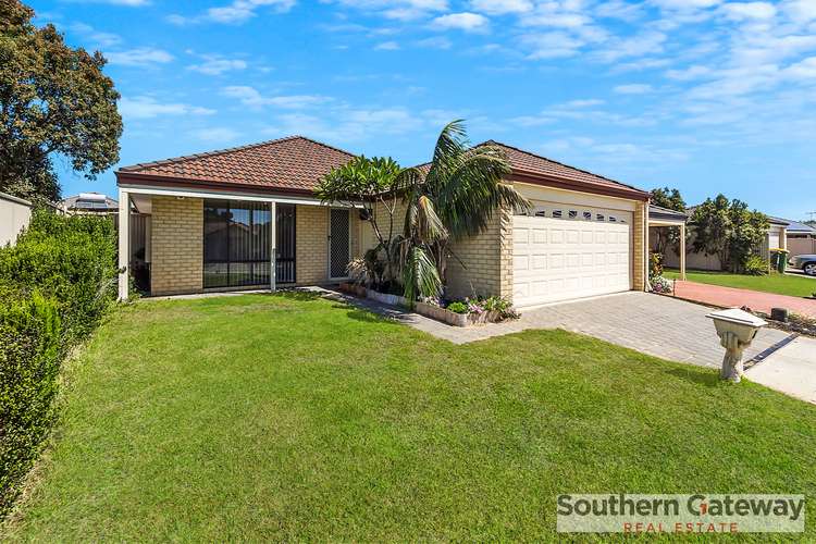 Main view of Homely house listing, 8 Napoleon Way, Bertram WA 6167