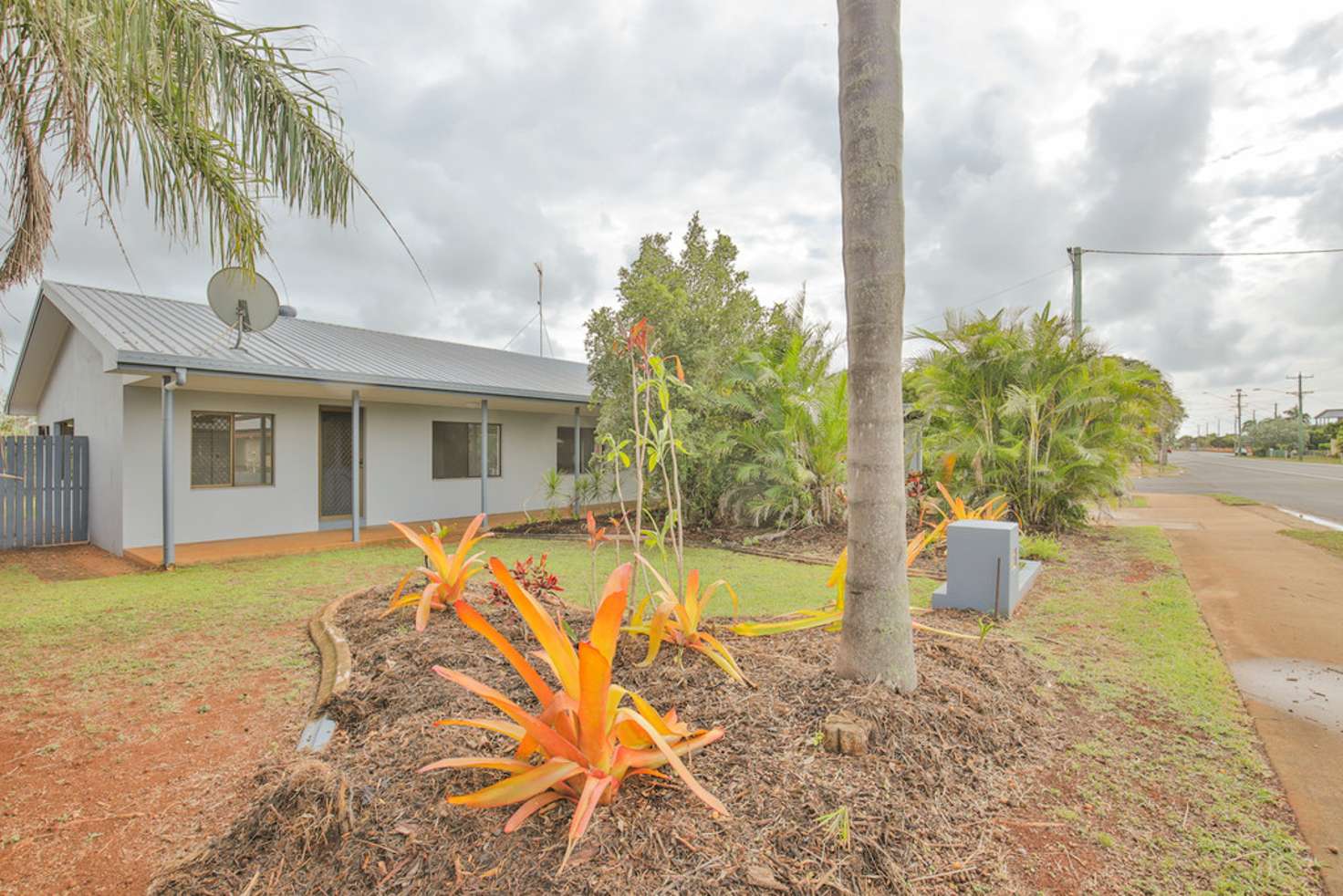 Main view of Homely house listing, 183 Bargara Rd, Kalkie QLD 4670