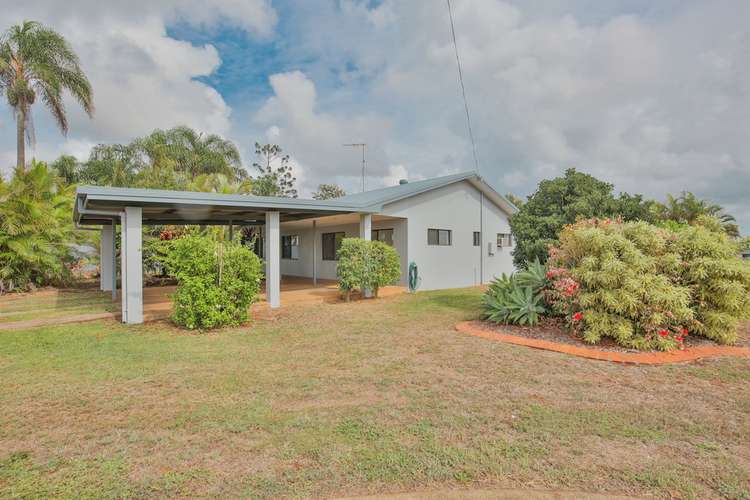 Second view of Homely house listing, 183 Bargara Rd, Kalkie QLD 4670
