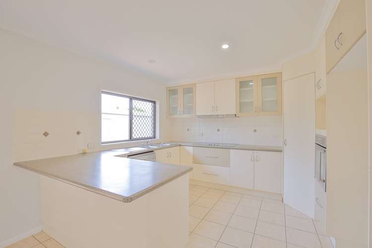 Fifth view of Homely house listing, 183 Bargara Rd, Kalkie QLD 4670