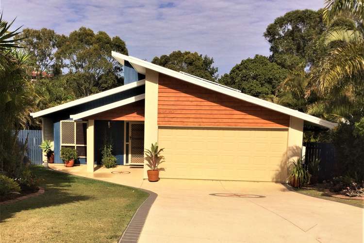 Second view of Homely house listing, 79 Gundesen Drive, Urraween QLD 4655