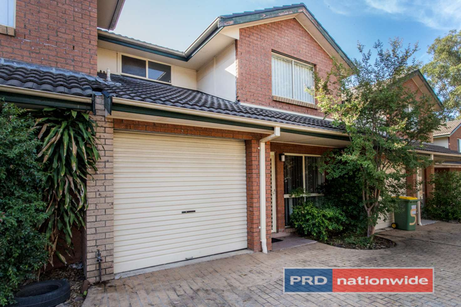 Main view of Homely townhouse listing, 6/51-53 Park Avenue, Kingswood NSW 2747