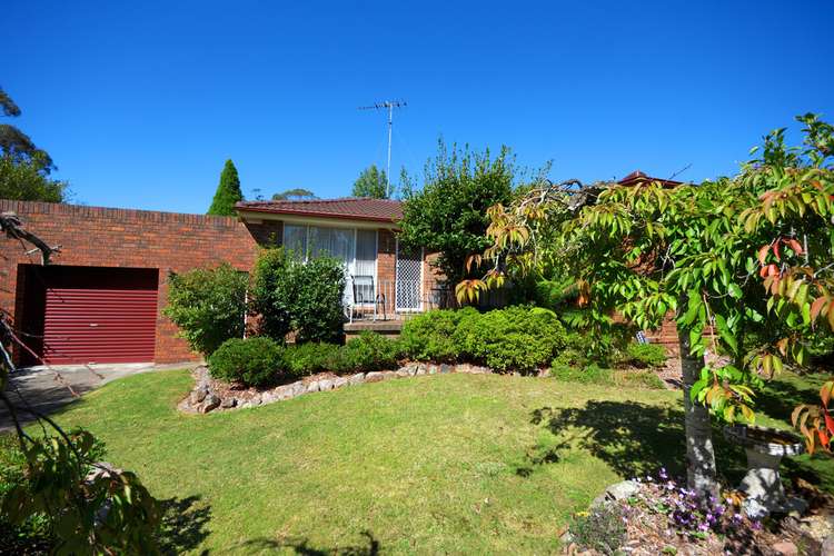 7 Chelmsford Avenue, Blackheath NSW 2785