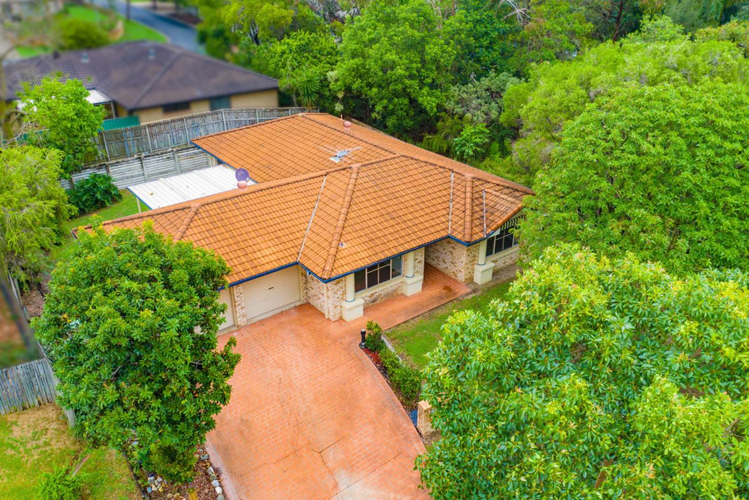 Main view of Homely house listing, 5 Seeana Lane, Birkdale QLD 4159