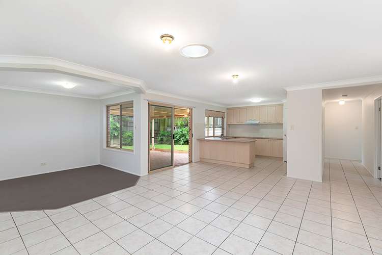 Second view of Homely house listing, 5 Seeana Lane, Birkdale QLD 4159