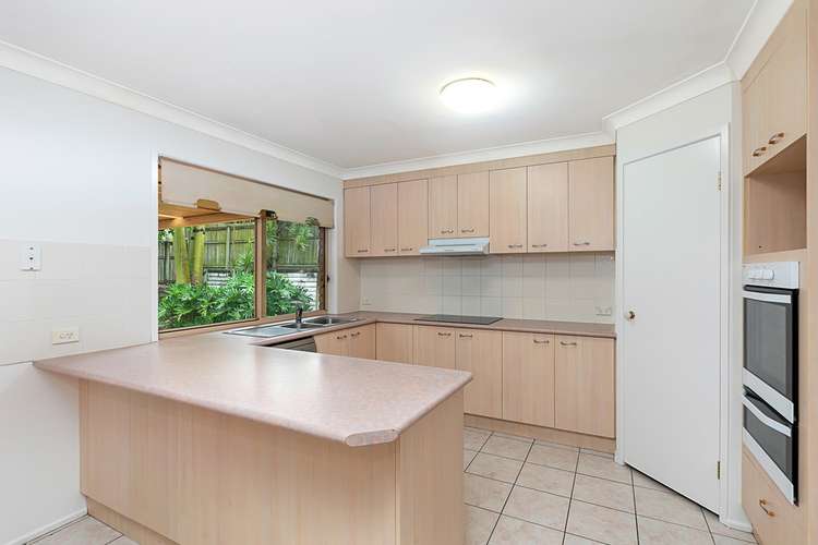 Third view of Homely house listing, 5 Seeana Lane, Birkdale QLD 4159