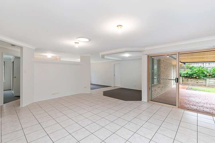 Fifth view of Homely house listing, 5 Seeana Lane, Birkdale QLD 4159
