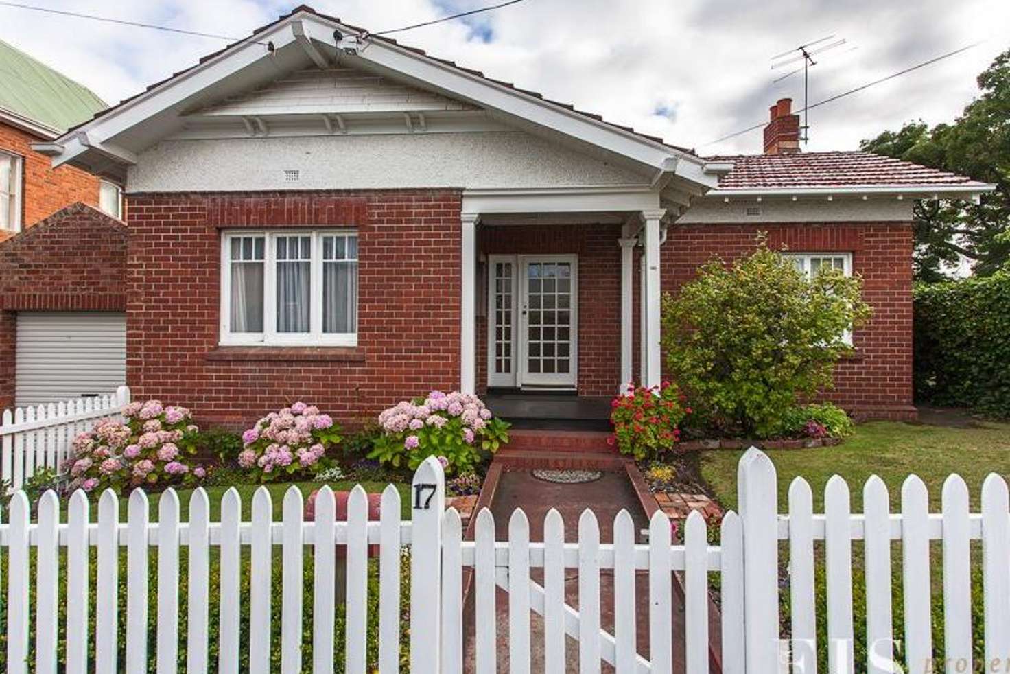 Main view of Homely house listing, 17 Mona Street, Battery Point TAS 7004