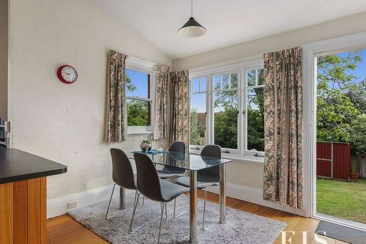 Third view of Homely house listing, 17 Mona Street, Battery Point TAS 7004