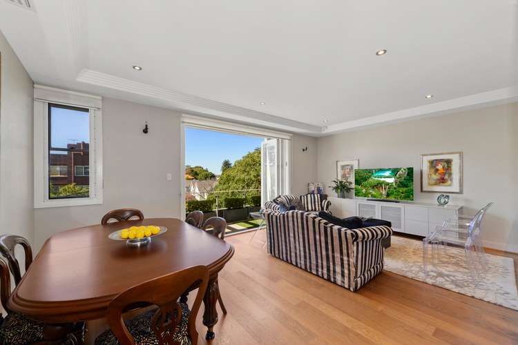 Main view of Homely apartment listing, 9/30 Bellevue Road, Bellevue Hill NSW 2023