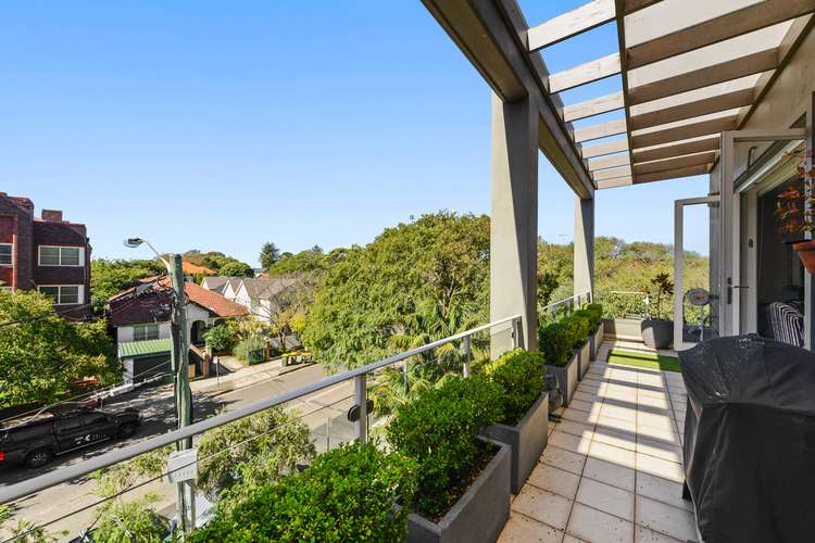 Second view of Homely apartment listing, 9/30 Bellevue Road, Bellevue Hill NSW 2023