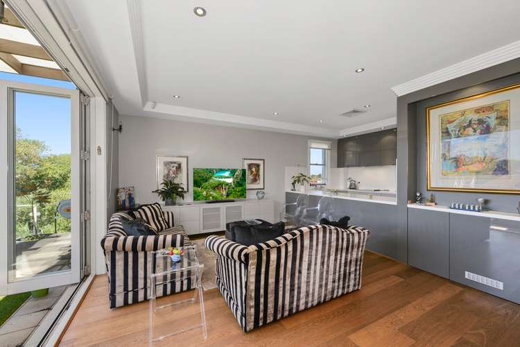 Third view of Homely apartment listing, 9/30 Bellevue Road, Bellevue Hill NSW 2023