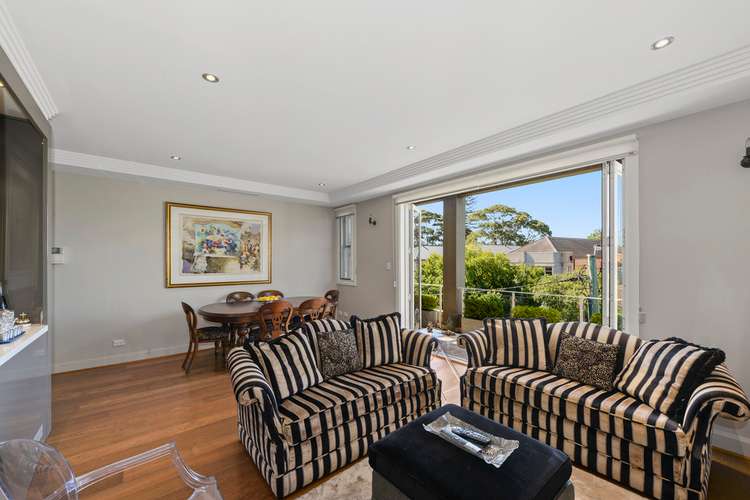 Fourth view of Homely apartment listing, 9/30 Bellevue Road, Bellevue Hill NSW 2023