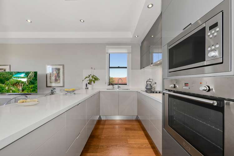 Fifth view of Homely apartment listing, 9/30 Bellevue Road, Bellevue Hill NSW 2023