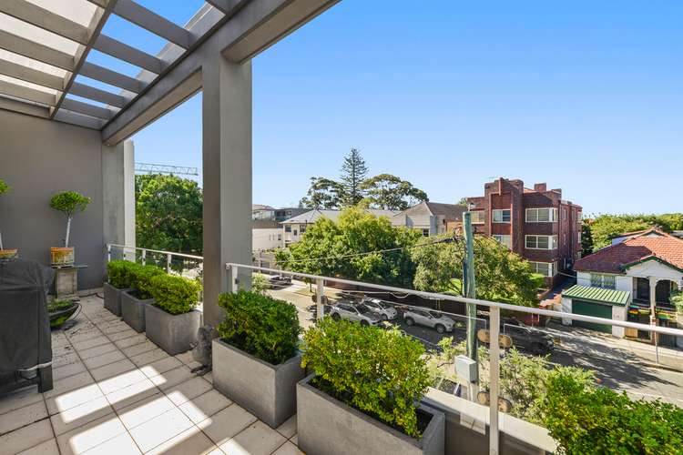 Sixth view of Homely apartment listing, 9/30 Bellevue Road, Bellevue Hill NSW 2023