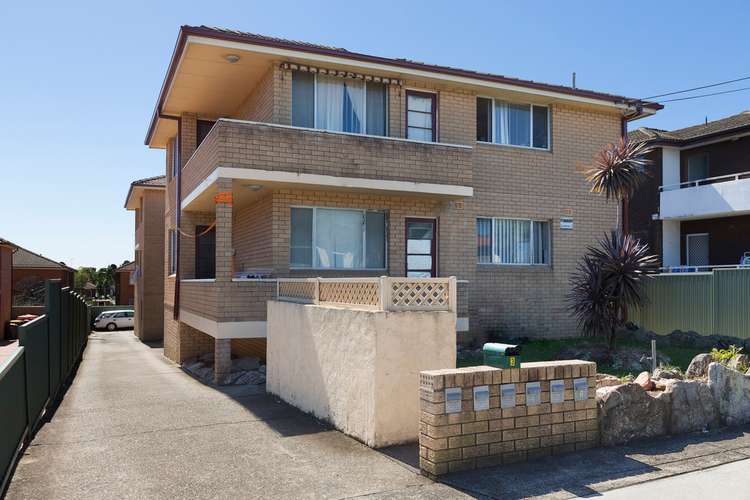 Main view of Homely blockOfUnits listing, 1-6/55 Yangoora Road, Belmore NSW 2192
