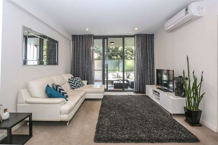 Fourth view of Homely apartment listing, 22/131 Harold Street, Highgate WA 6003