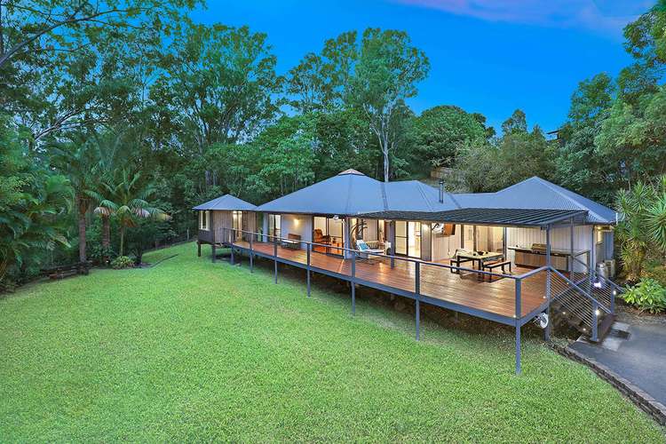 Second view of Homely house listing, 16 Old Maleny Road, Landsborough QLD 4550