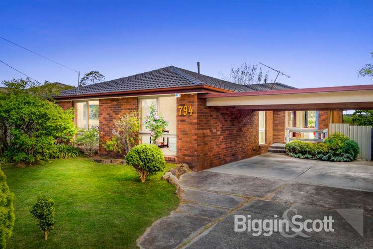 Main view of Homely house listing, 794 Highbury Road, Glen Waverley VIC 3150