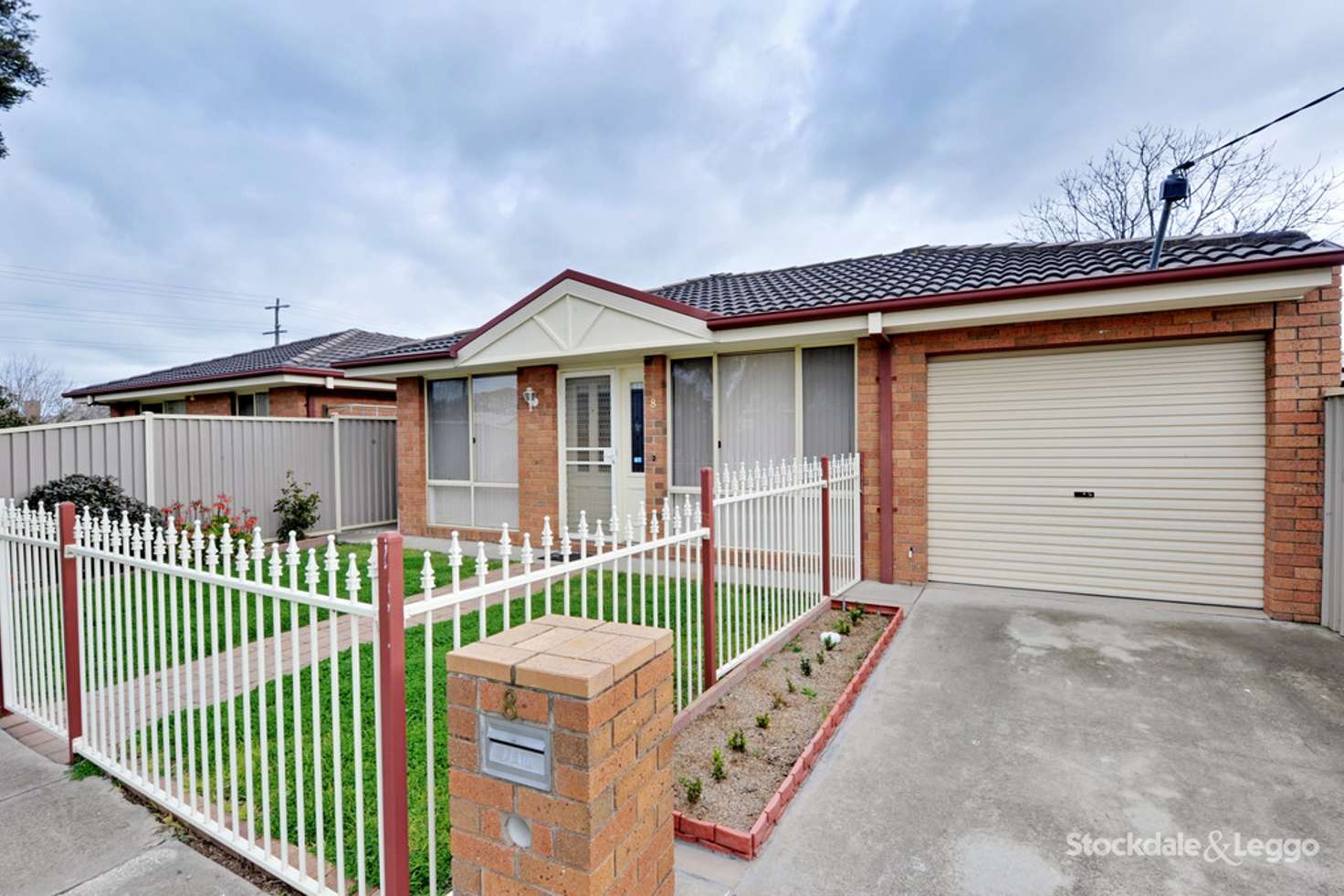 Main view of Homely house listing, 8 Fair Street, Shepparton VIC 3630