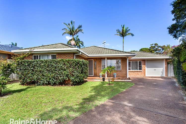 27 Boronia Drive, Salamander Bay NSW 2317