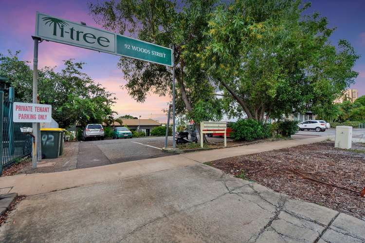 Main view of Homely blockOfUnits listing, 92 Woods Street, Darwin City NT 800