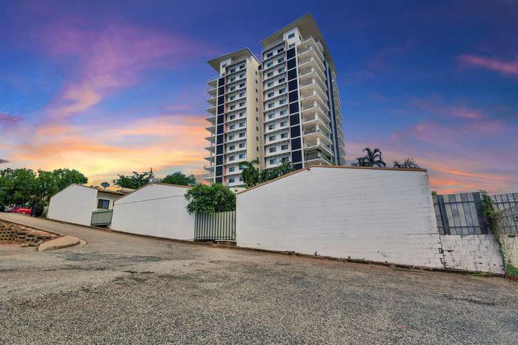 Second view of Homely blockOfUnits listing, 92 Woods Street, Darwin City NT 800