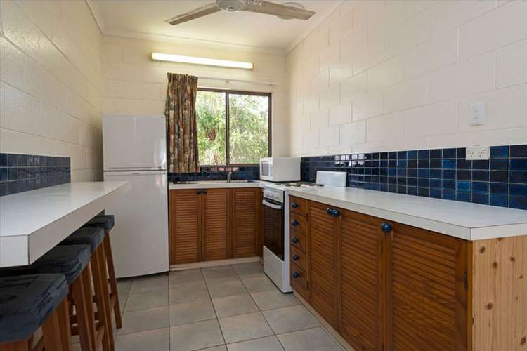 Fourth view of Homely blockOfUnits listing, 92 Woods Street, Darwin City NT 800