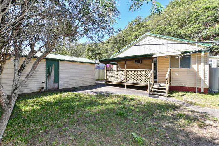 Fourth view of Homely house listing, 79 Memorial Avenue, Blackwall NSW 2256
