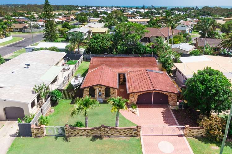 Main view of Homely house listing, 31 Dover Street, Pialba QLD 4655