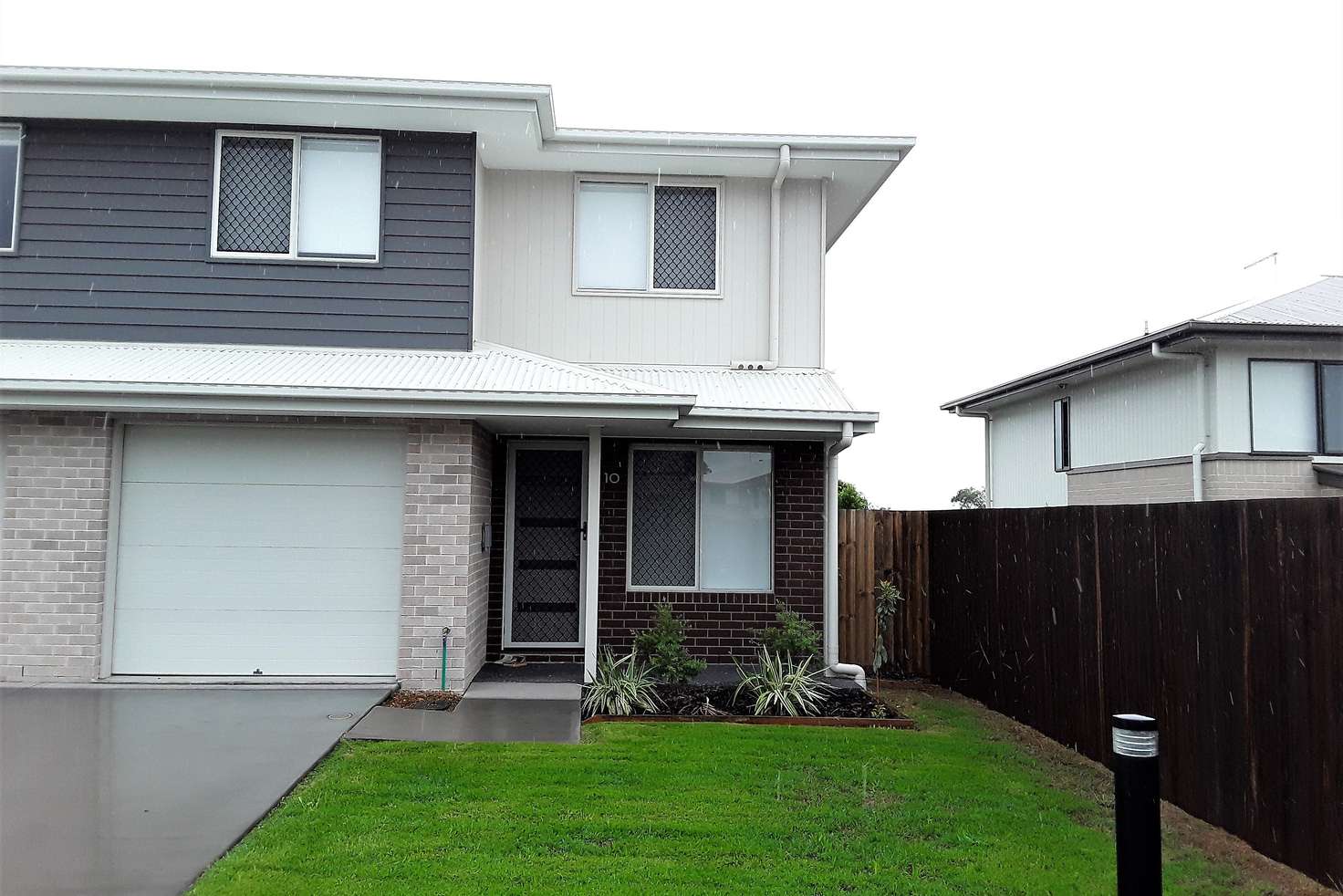 Main view of Homely townhouse listing, 10/43 Farinazzo Street, Richlands QLD 4077