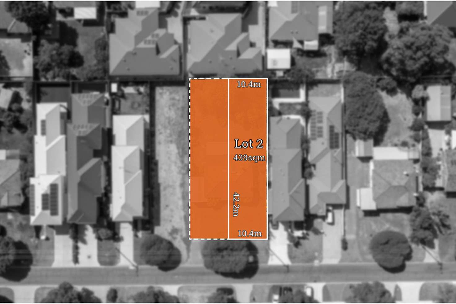 Main view of Homely residentialLand listing, 30b Henning Crescent, Manning WA 6152