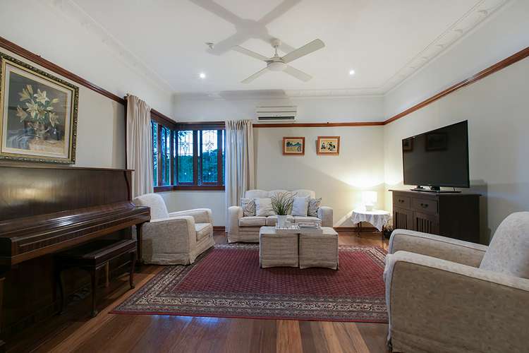 Fourth view of Homely house listing, 1 Palomar Parade, Wavell Heights QLD 4012