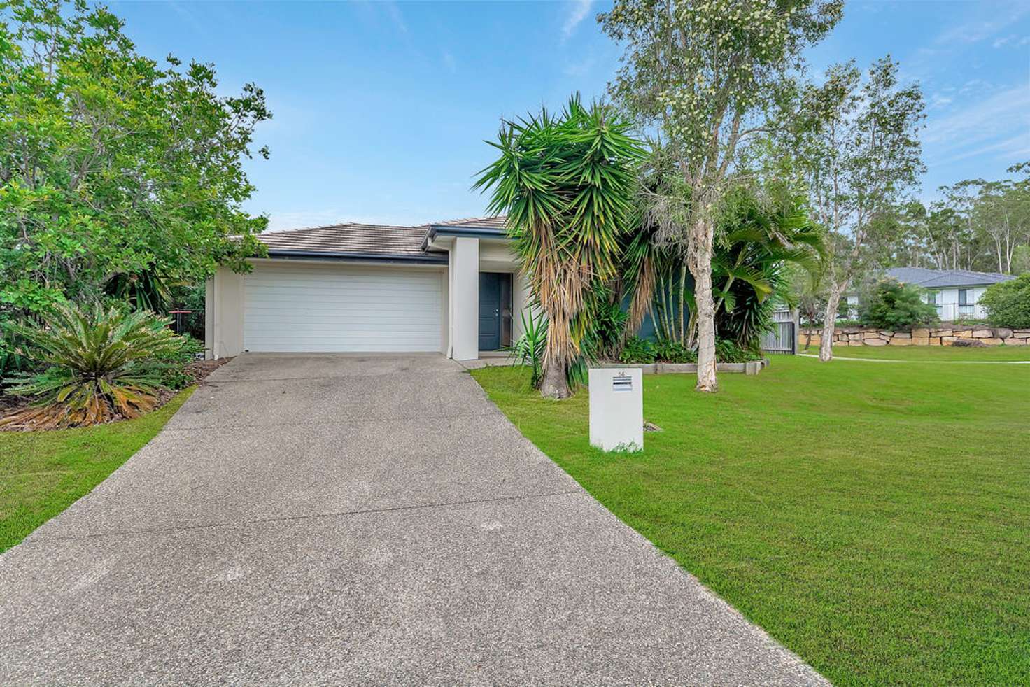 Main view of Homely house listing, 14 Brigid Boulevard, Augustine Heights QLD 4300