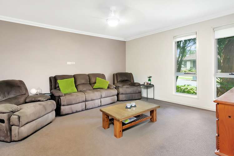 Fourth view of Homely house listing, 14 Brigid Boulevard, Augustine Heights QLD 4300