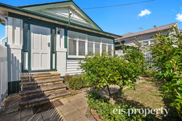 64 View Street, Sandy Bay TAS 7005