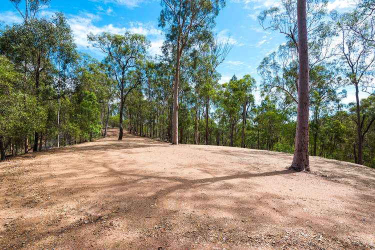 Second view of Homely residentialLand listing, 145 Dillon Road, The Gap QLD 4061