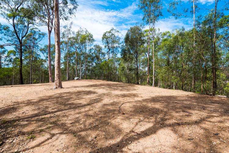 Third view of Homely residentialLand listing, 145 Dillon Road, The Gap QLD 4061