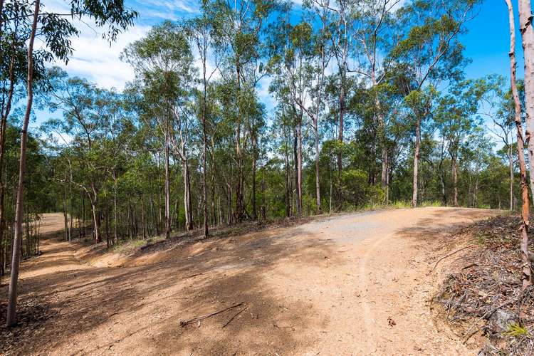 Fifth view of Homely residentialLand listing, 145 Dillon Road, The Gap QLD 4061