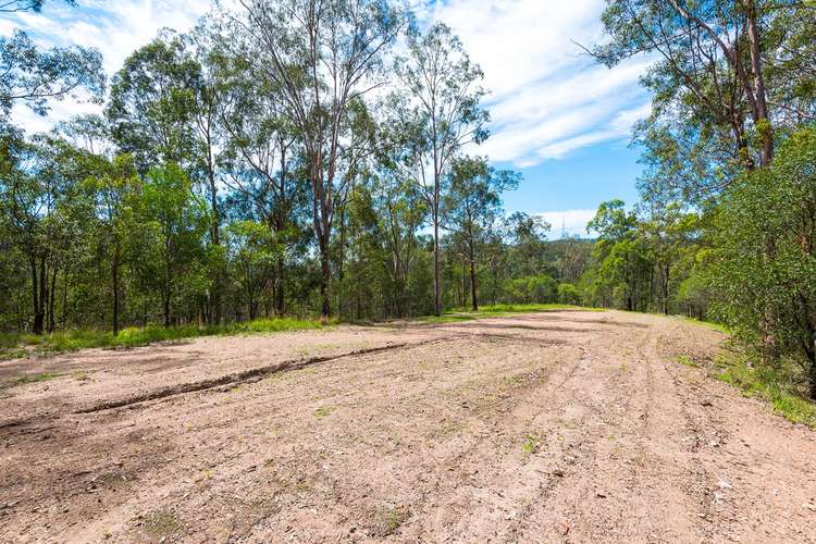 Sixth view of Homely residentialLand listing, 145 Dillon Road, The Gap QLD 4061