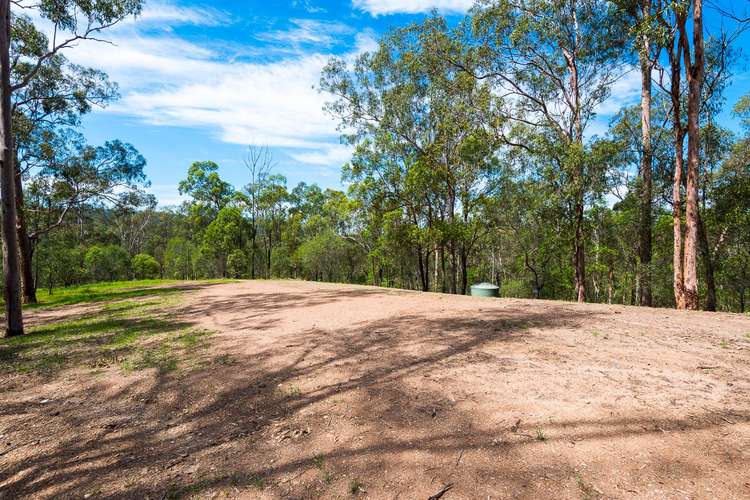Seventh view of Homely residentialLand listing, 145 Dillon Road, The Gap QLD 4061