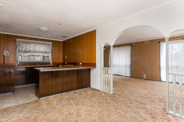 Second view of Homely house listing, 323 Queen Street, Altona Meadows VIC 3028