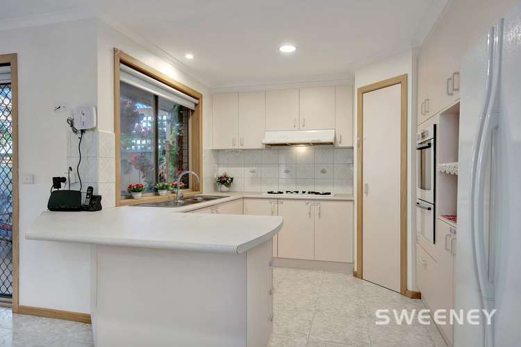 Second view of Homely house listing, 7 Davis Court, Altona Meadows VIC 3028