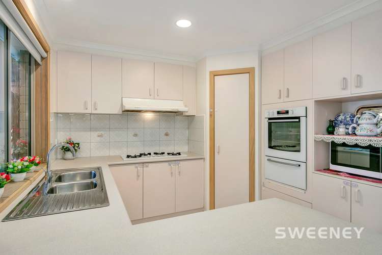 Third view of Homely house listing, 7 Davis Court, Altona Meadows VIC 3028