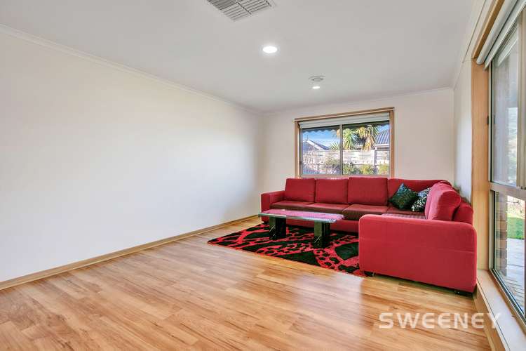 Sixth view of Homely house listing, 7 Davis Court, Altona Meadows VIC 3028