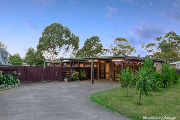 Main view of Homely house listing, 55 Morrah Street, Hastings VIC 3915