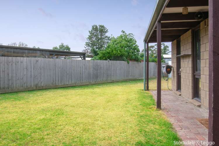 Third view of Homely house listing, 55 Morrah Street, Hastings VIC 3915